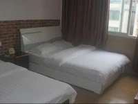 Qufu Shengrun Inn 