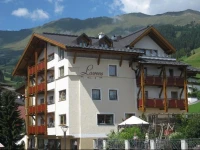 Hotel Garni Lawens 3*