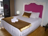 Happy Buddha Boutique Hostel 2*
