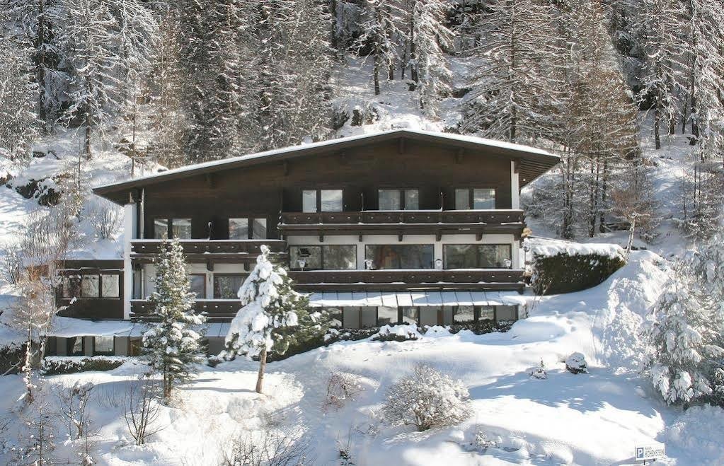 Pension Andreas 3*