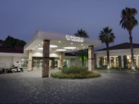 Euphoria Palm Beach Resort