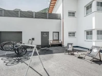 Appartementhaus Kathrin 