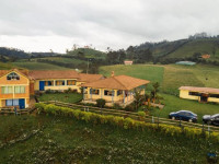Finca Hacienda Caracoli