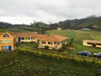 Finca Hacienda Caracoli 