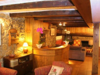 Hostal Cisco De Sans