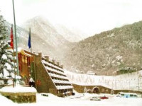 Arinsal
