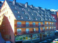 Apartamentos K2