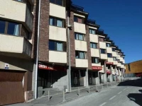 Apartaments Crest Pas 2*