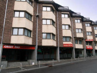Apartaments Crest Pas