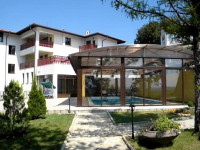 Park Hotel Arbanassi (РџР°СЂРє РҐРѕС‚РµР» РђСЂР±Р°РЅР°СЃРё)