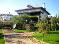 Arbanassi (РђСЂР±Р°РЅР°СЃСЃРё)  3*