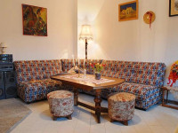 Vila Geranium (Р’РёР»Р° Р“РµСЂР°РЅРёСѓРј) 