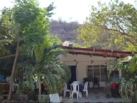 Hotel Casa Nareth 1*