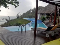 Hotel Casa Barlovento 1*