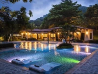 Kantawa Spa Hotel 4*