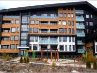 Aspen Heights Apartments