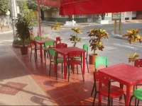 Hotel Garza Morena 2*