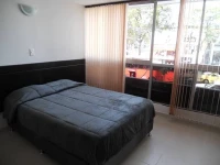 Hotel Avenida Circunvalar 3*