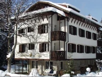 Victoria Hotel 3*