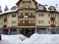 PM Services Royal Plaza Apartments 2*