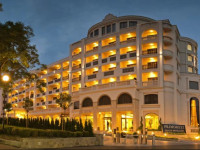 Primoretz Grand Hotel & SPA