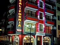 California (РљР°Р»РёС„РѕСЂРЅРёСЏ) 3*