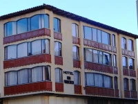Hotel San Francisco Tunja 2*