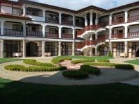 Ismena Spa Hotel 4*