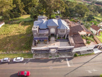 Alameda Cariari