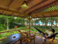 Hotel Banana Azul
