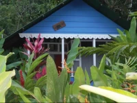 Casitas Mar y Luz 