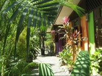 Cabinas Lunatica 