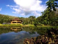 Macaw Lodge 3*