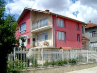 Guest House Mentata