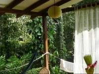 Casa Lina Eco Lodge 