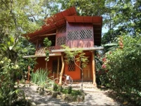 Cashew Hill Lodge 