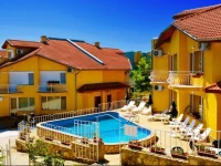 Iskar Villas 2*