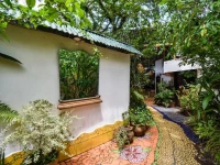 Cabinas Jacaranda 