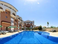 Sunrise Club Apart Hotel 3*