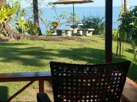 Las Caletas Lodge 