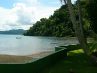 Saladero Eco Lodge 