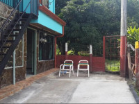 Brenes Barrantes M
