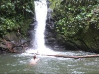 Albergue El Socorro 