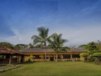 Hotel Walt Paraiso 3*