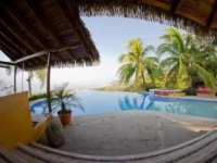 Hotel Vista de Olas 4*