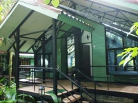 Rain Forest Adventure Lodge 3*