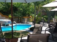 Coyaba Tropical Bed and Breakfast 