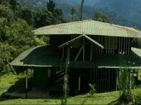 Posada de Turismo Rural Ranchos Tinamu 