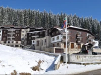 The Stream Resort 3*