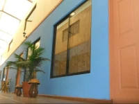 Hotel Paso de Ballenas 